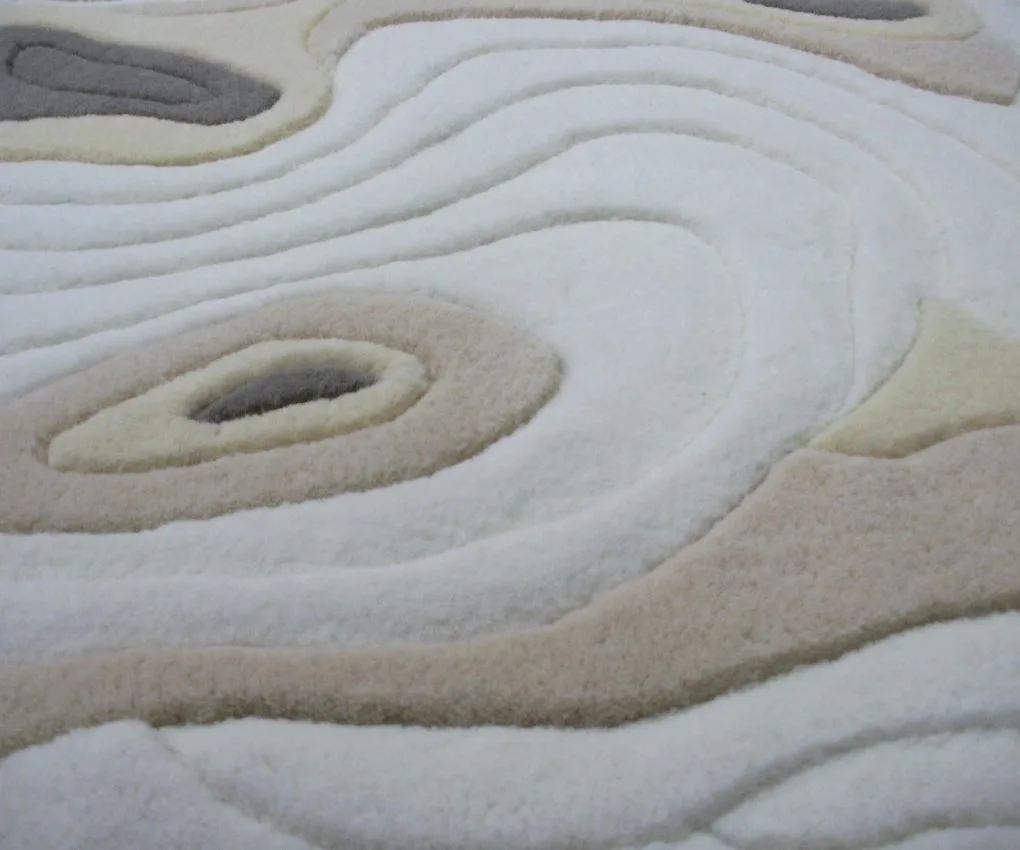 Carpet Concerto 官方 carpet 產品參考