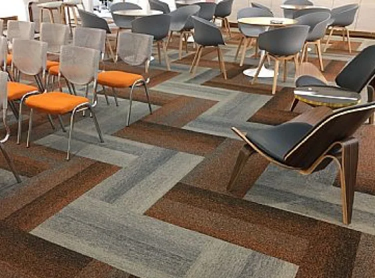 Carpet Concerto 官方 office project reference